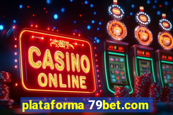 plataforma 79bet.com